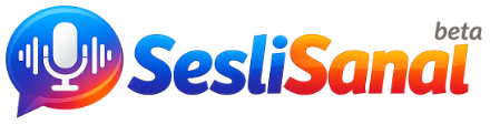 SesliSanal